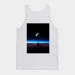 Loneliness Tank Top